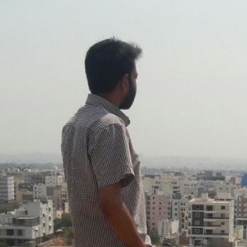 Azum Hafeez Mir-Freelancer in Bengaluru,India