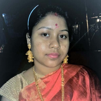 Taniya Modak-Freelancer in Darjiling,India
