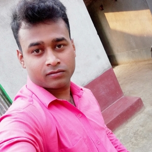 Somnath Prodhan-Freelancer in Mohali,India