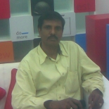 Srinivas Palepu-Freelancer in Hyderabad,India