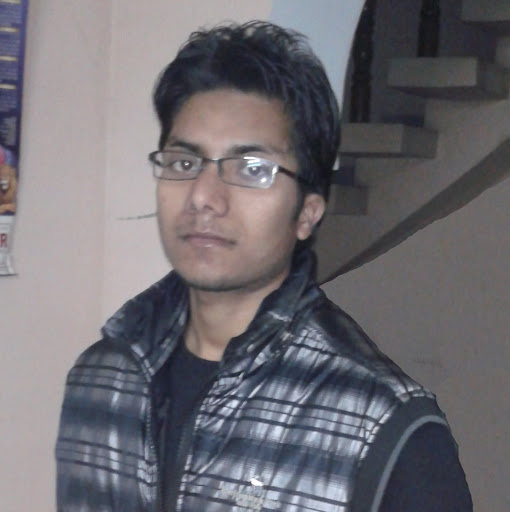 Naveen Bangwal-Freelancer in Mohali,India