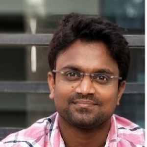 Lokesh Chitla-Freelancer in Bengaluru,India