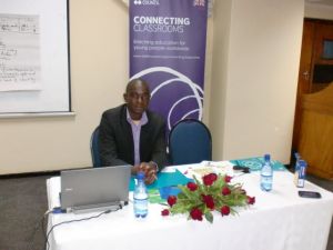 Francis Mpakati-Freelancer in LILONGWE,Malawi