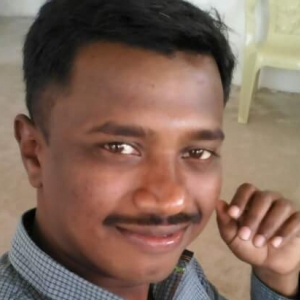 Mallesh Mandula-Freelancer in Hyderabad,India