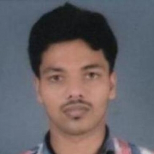 Anurag Upadhyay-Freelancer in ,India