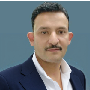 Dheeraj Malhotra-Freelancer in Gurgaon,India
