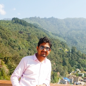 Syed Md Yousuf Raja-Freelancer in Gangtok,India