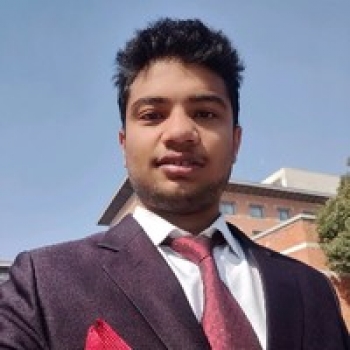 Bibek Bhandari-Freelancer in Kathmandu,Nepal