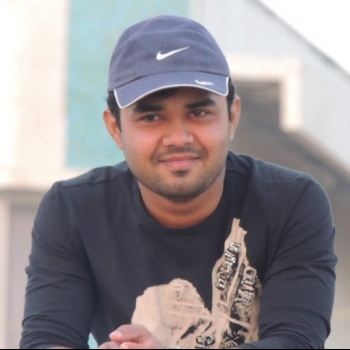 Aditya -Freelancer in Ahmedabad,India