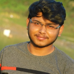 Arindam Ganguly-Freelancer in Barasat,India