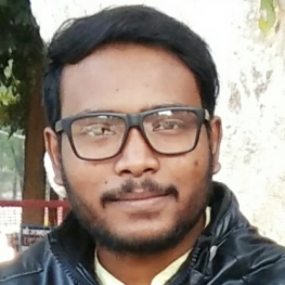 Bhaskar Orang-Freelancer in bankura,India