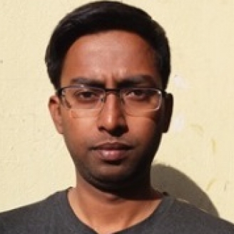 Santosh Singh-Freelancer in Shillong,India