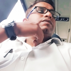 Aman Parkash-Freelancer in New Delhi,India