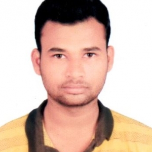 Mahesh Dey-Freelancer in ,India