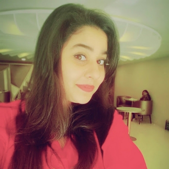 Sadiqa Usman-Freelancer in Lahore,Pakistan