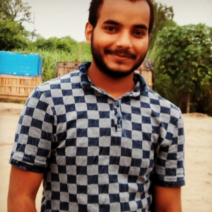 Satyam Vishnoi-Freelancer in Lucknow,India
