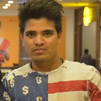 Pramod Kumain-Freelancer in Bengaluru,India