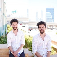 Suleman Kazim-Freelancer in Dubai,UAE
