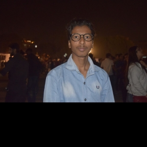 Shubham aggarwal-Freelancer in Delhi,India