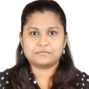 Jennifer Kevin-Freelancer in Chennai,India