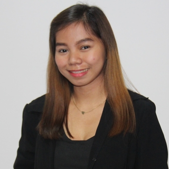 Michelle Alaba-Freelancer in ,Philippines