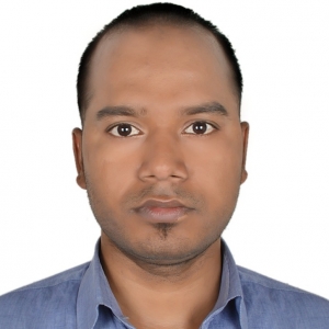 Manoj Kumar Sah-Freelancer in Kathmandu,Nepal