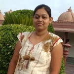 Poonam Wani-Freelancer in Dhulia,India