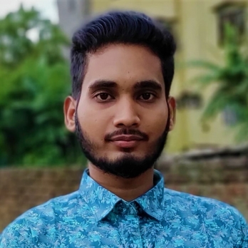 Md Touhedul Islam-Freelancer in Dhaka,Bangladesh