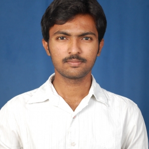 Shanthan Kumar-Freelancer in Bangalore,India