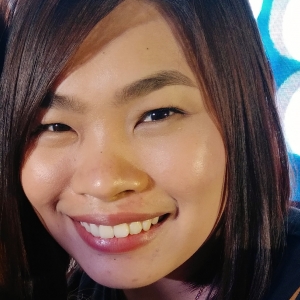 Christina Amadure-Freelancer in Bacoor,Philippines