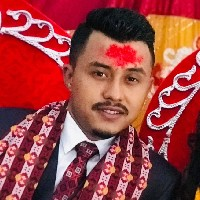 Shishir Chhetri-Freelancer in Butwal,Nepal
