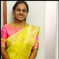 Mamatha Cd-Freelancer in ,India