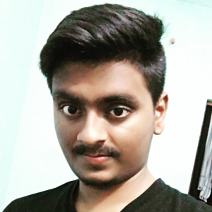 Pranjal Gupta-Freelancer in Noida,India