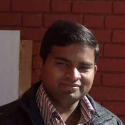 Rahul Saxena-Freelancer in BAREILLY,India