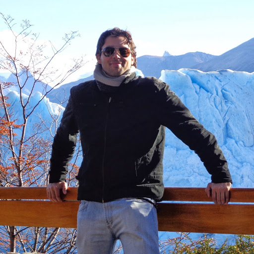 Gustavo Soler-Freelancer in Buenos Aires,Argentina