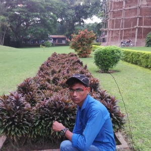 Suman Roy-Freelancer in jangipur,India