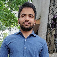 Nitin Patil-Freelancer in Pune,India