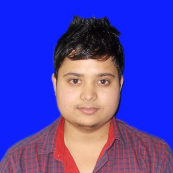 Pritam Bordoloi-Freelancer in ,India