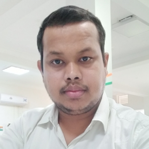 Anup Tiwari-Freelancer in ,India