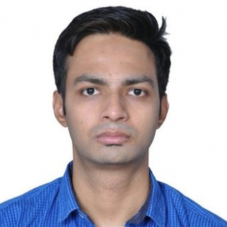 Dhimant Rajput-Freelancer in Vadodara,India