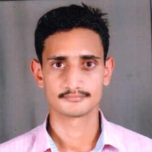 Ashish Choudhary-Freelancer in ,India