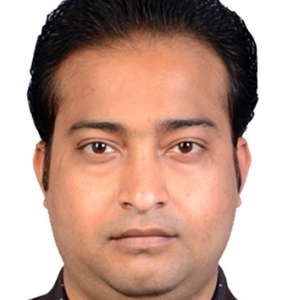 Deepak Verma-Freelancer in RAIPUR,India