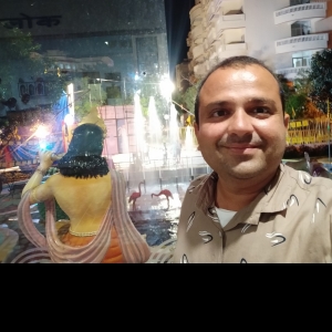 Hitesh Patel-Freelancer in ,India