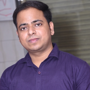 Vinay Kumar-Freelancer in Delhi,India
