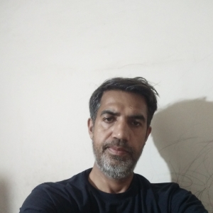 Vikramjit Dhawan-Freelancer in Amritsar,India