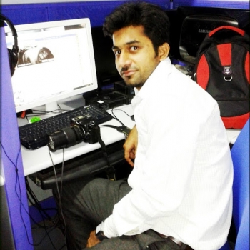 Ashutosh Gairola-Freelancer in Kanpur,India