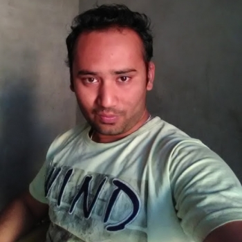 Prashun Paleshwar-Freelancer in Faridabad,India