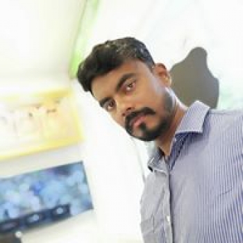Shivaram Pandy P-Freelancer in MYSORE,India