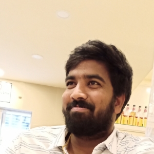 Chiranjeevi Gonepatla-Freelancer in Hyderabad,India