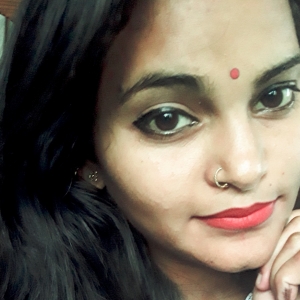Suneeta Tiwari-Freelancer in Anandpur,India